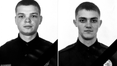 Сергій Голімбієвський та Сергій Світлик