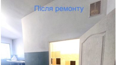 ремонт в СІЗО