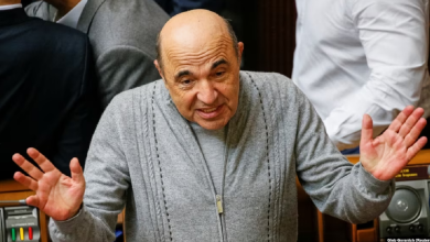 Вадим Рабінович
