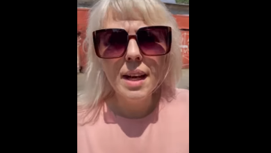 "Я не понимаю этого языка"