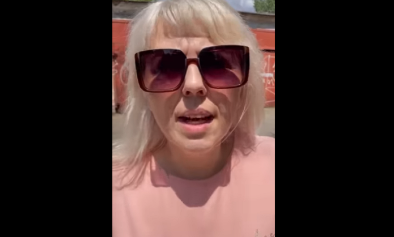 "Я не понимаю этого языка"