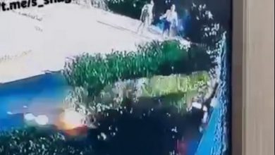 вибух гранати в Корабельному районі Миколаєва