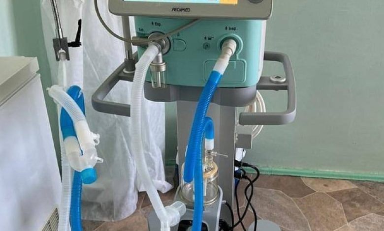 медичне обладнання