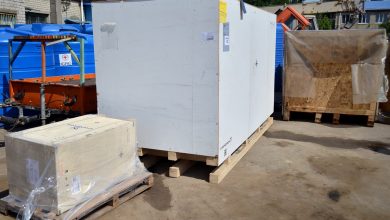 насоси від Данії