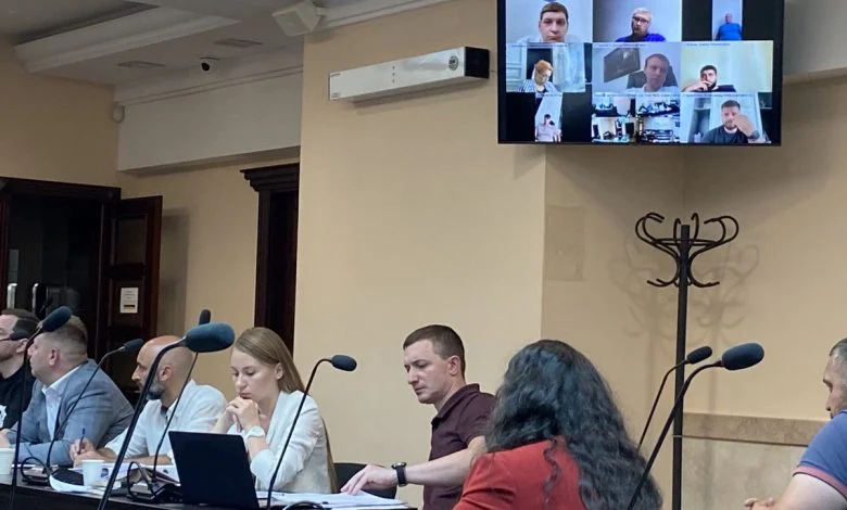 Суд "про площу Соборну і розкрадання мільйонів"
