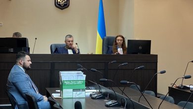 Суд "про площу Соборну і розкрадання мільйонів"