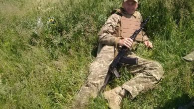 Баженов Валерій Володимирович