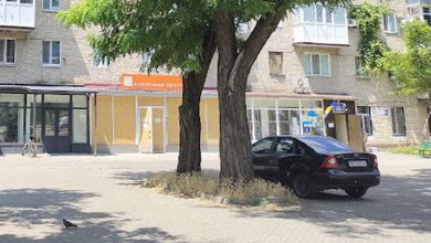 Відділення соціальноїдопомоги в Корабельному районі