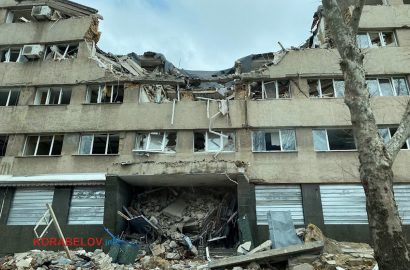 руйнування