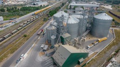 Підприємство «Золота Нива»