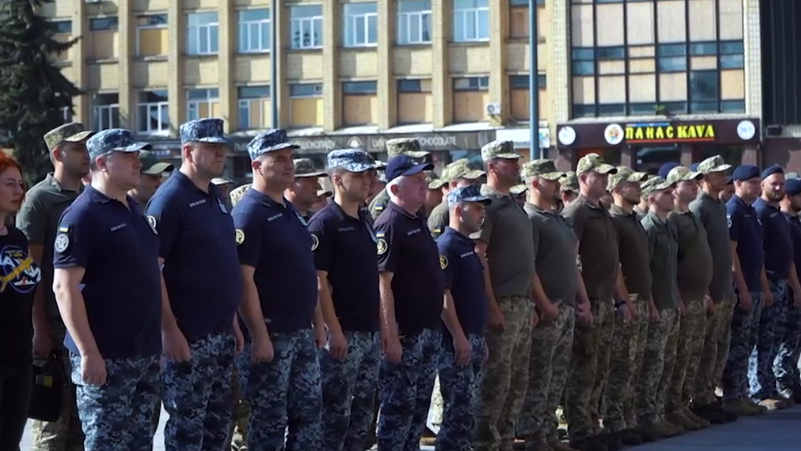 військові ВМС ЗСУ