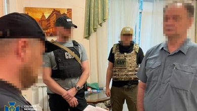 затримання нардепа-зрадника Олександра Пономарьова