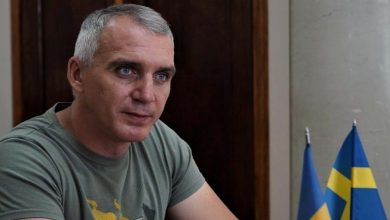 Олександр Сєнкевич