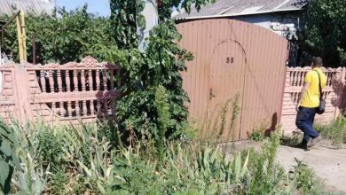 приватний сектор в Корабельному районі