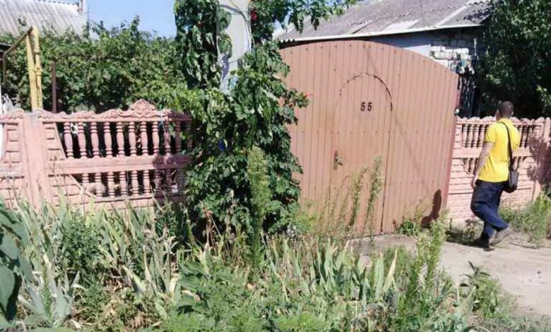 приватний сектор в Корабельному районі