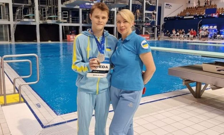 Олексій Середа