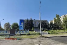 Миколаївська гімназія (колишня школа) №47