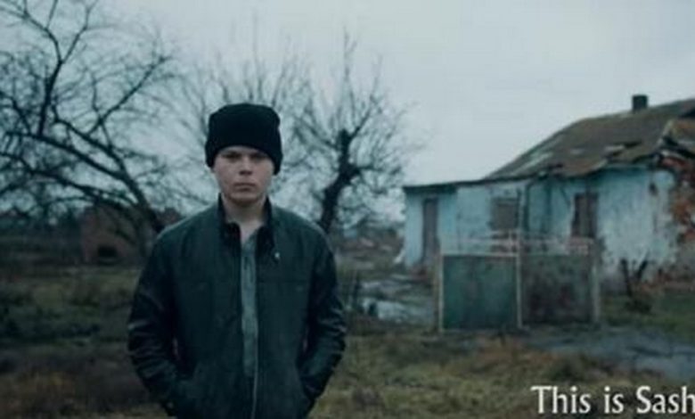 Кліп Imagine Dragons