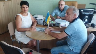 Т. Кас'янова, О. Беззубенко, О. Чадов