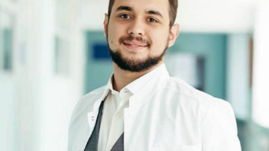 Дмитро Білий