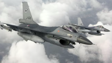 F-16