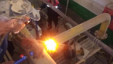 ремонт котельної