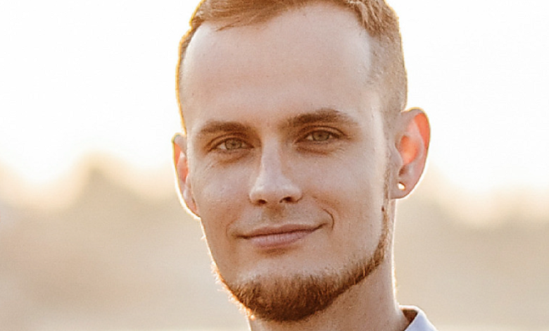 Євген Поляков