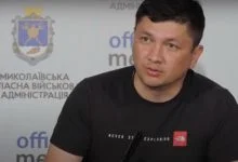 Віталій Кім