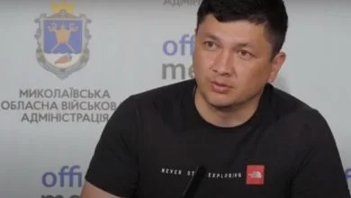 Віталій Кім