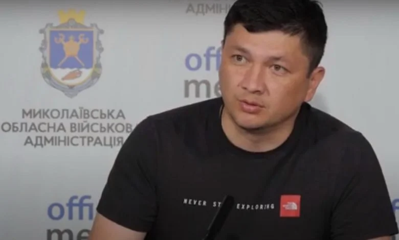 Віталій Кім