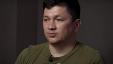Віталій Кім