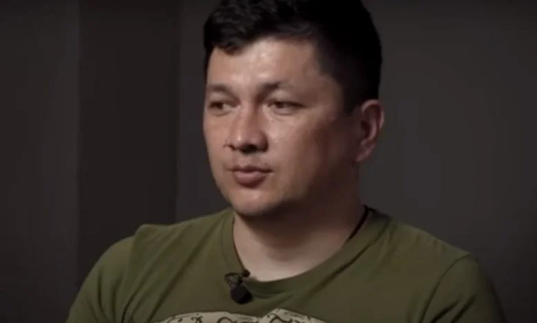 Віталій Кім