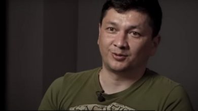 Віталій Кім