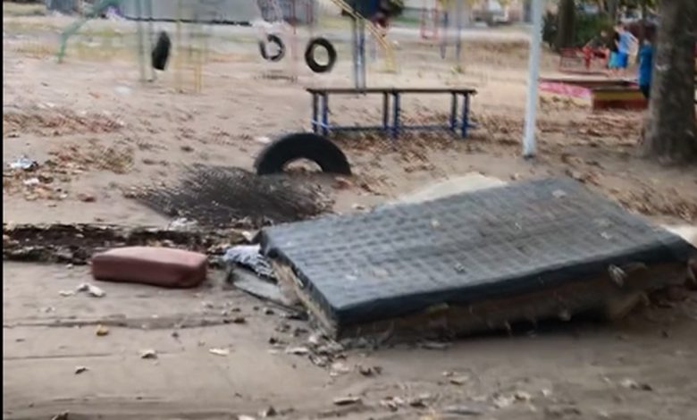 Океанівська, 2