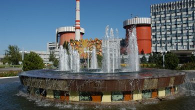 ПУАЕС Южноукраїнська