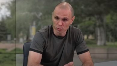 Федір Панченко