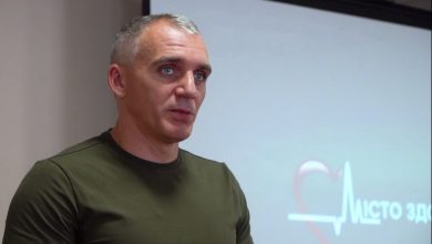 Александр Сенкевич