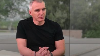 Александр Сенкевич