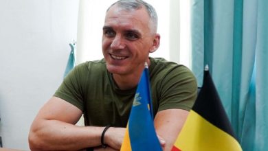 Сенкевич