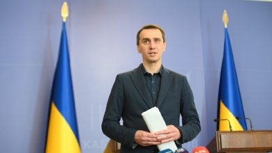 Віктор Ляшко