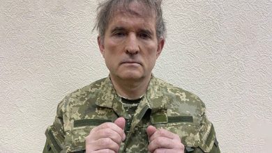 Віктор Медведчук