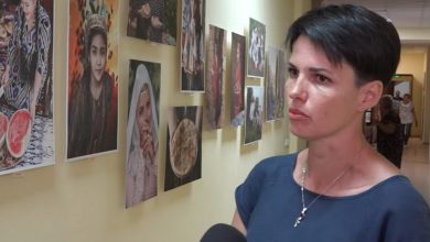 Ольга Волкова