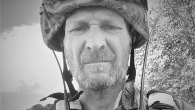 Володимир Саміцький