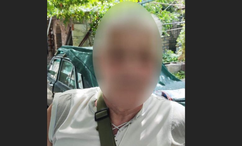 Підозрюваний