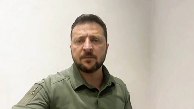 Володимир Зеленський