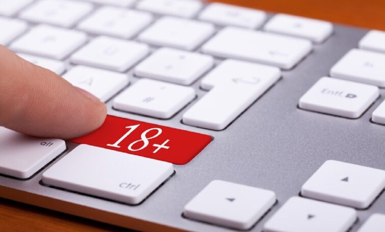 легалізація порно