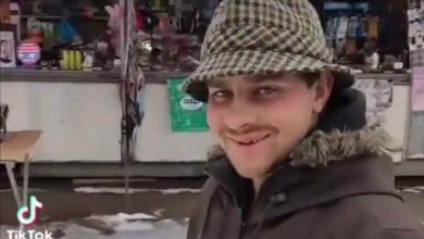 помер мобілізований інвалід дитинства