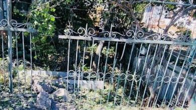 обстріл: в Очакові пошкоджено житлові будинки