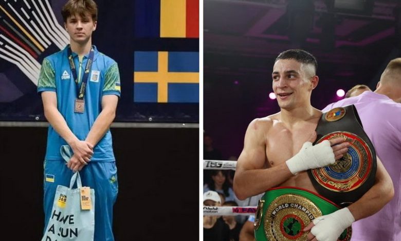 Іван Царегородцев, Назрі Рагімов