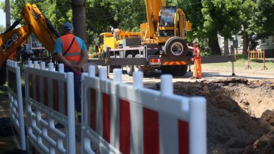 аварія на водогоні